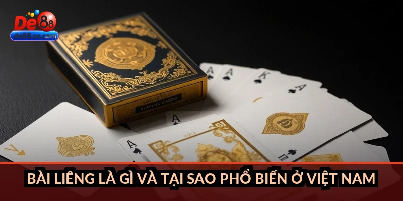 Bài liêng là gì và tại sao phổ biến ở Việt Nam